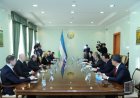 Uzbekistan – Russia: cooperation in the field of human rights has been enriched with a new agreement