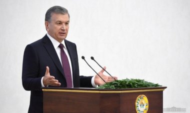 On establishment of “Taekwondo and sport activities” faculty at the National University of Uzbekistan named after Mirzo Ulugbek