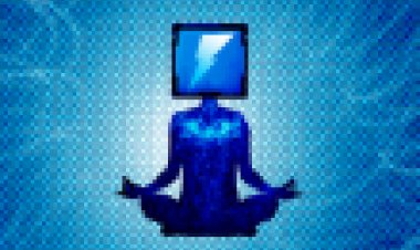 Ideas, Intelligence and New Thoughts Festival