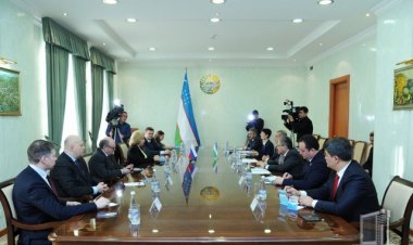 Uzbekistan – Russia: cooperation in the field of human rights has been enriched with a new agreement