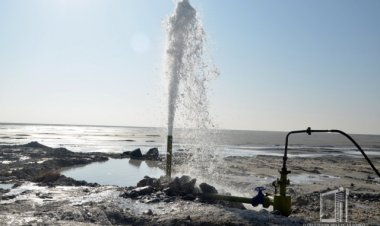 New stage in Aral’s life begins