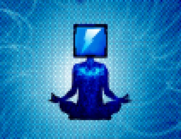 Ideas, Intelligence and New Thoughts Festival